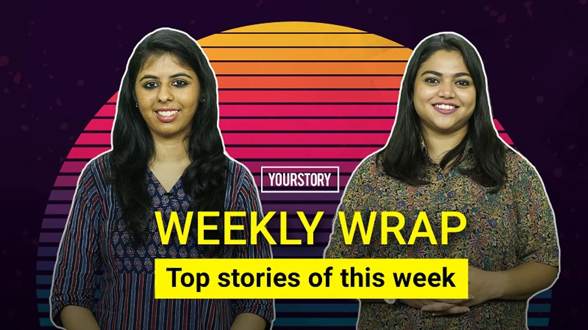 WATCH: The week that was - from Facebook's new crypto to Niti Aayog's bet on EVs