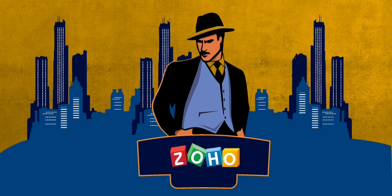 Meet the Zoho Mafia: these five startups launched by former Zoho employees are going global
