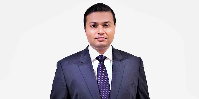 Abhishek Agarwal