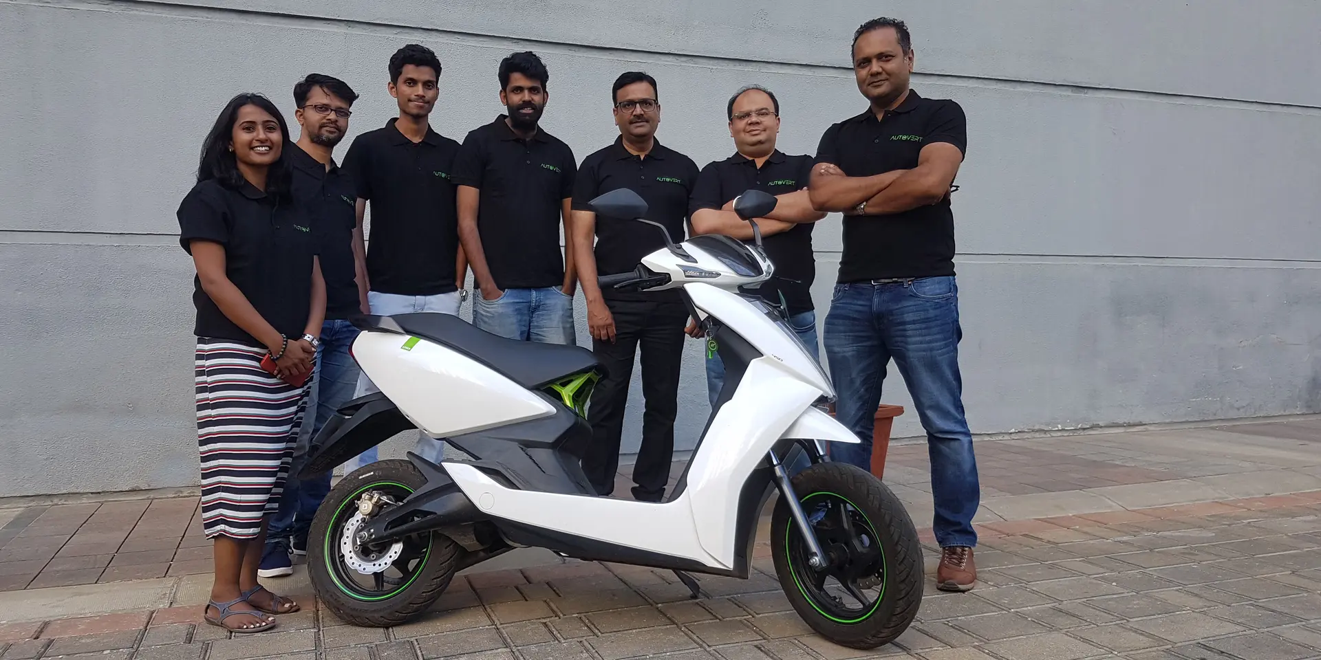 WATCH: Bengaluru startup Autovert helps you lease an EV with just a click