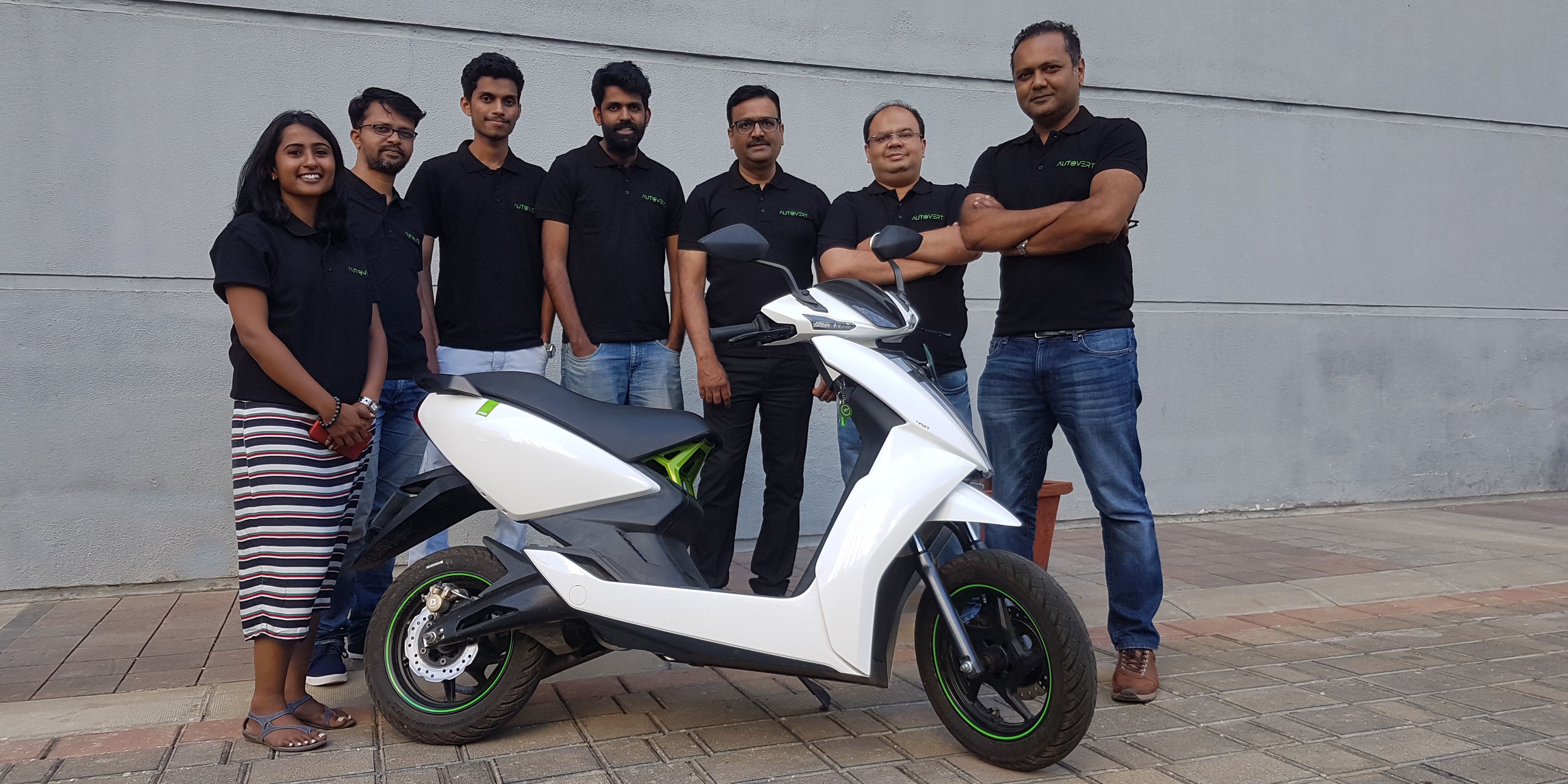 WATCH: Bengaluru startup Autovert helps you lease an EV with just a click 