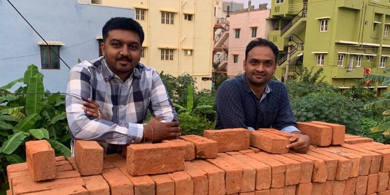 How Bengaluru-based startup 100Pillars builds and renovates homes without construction woes