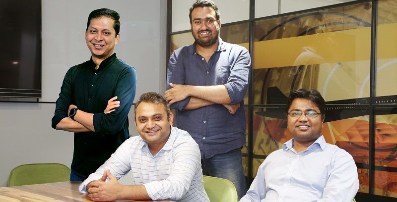 This startup aims to build a ‘Shopify for India’ with its end-to-end ecommerce solution