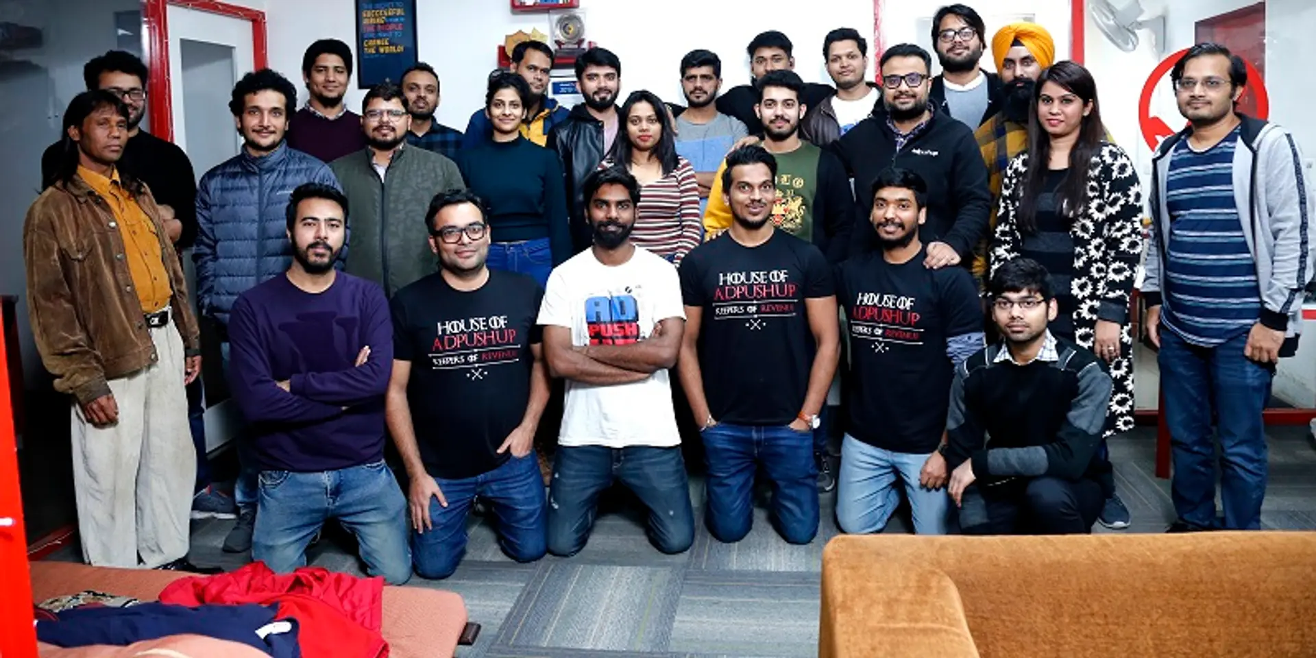 Working with web publishers, this adtech startup has notched up $10M revenue run-rate