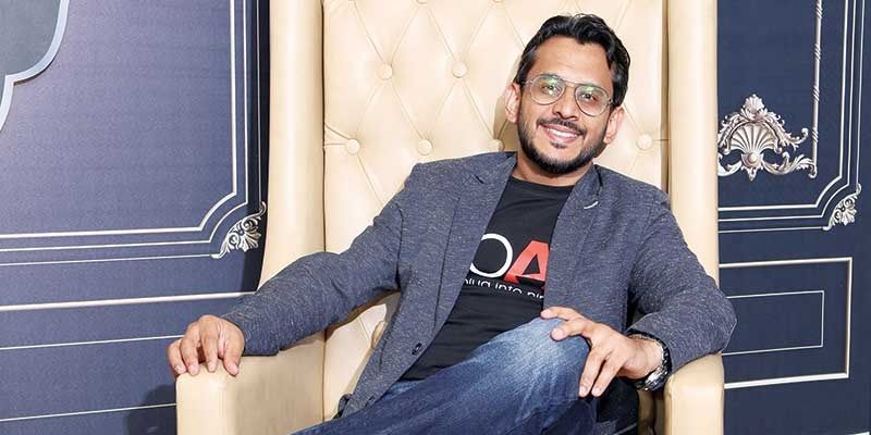 Due diligence is integral to funding startups: boAt co-founder Aman Gupta