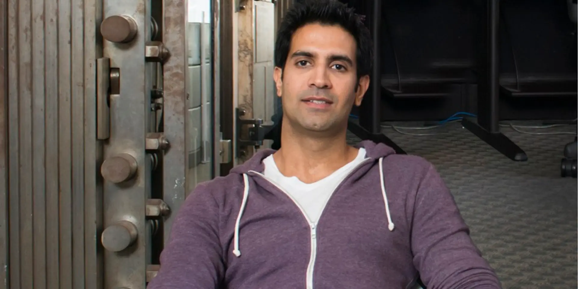 Junglee Games CEO Ankush Gera reveals how he took his startup into the ‘bootstrapped unicorn’ club