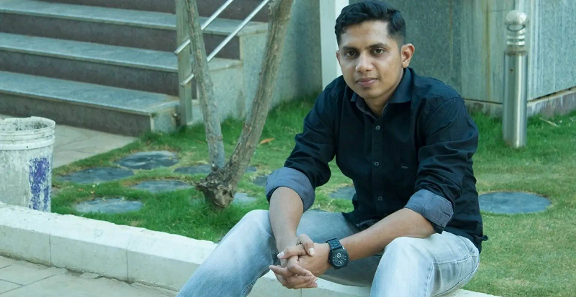 This startup helps small retailers scale with its SaaS-based optimisation tools