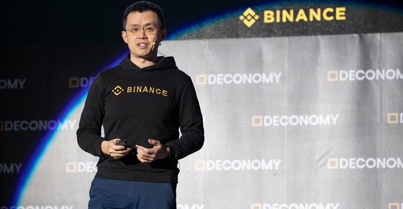 Binance launches ’Build For Bharat’ DeFi-focused program as part of its $50 million blockchain fund

