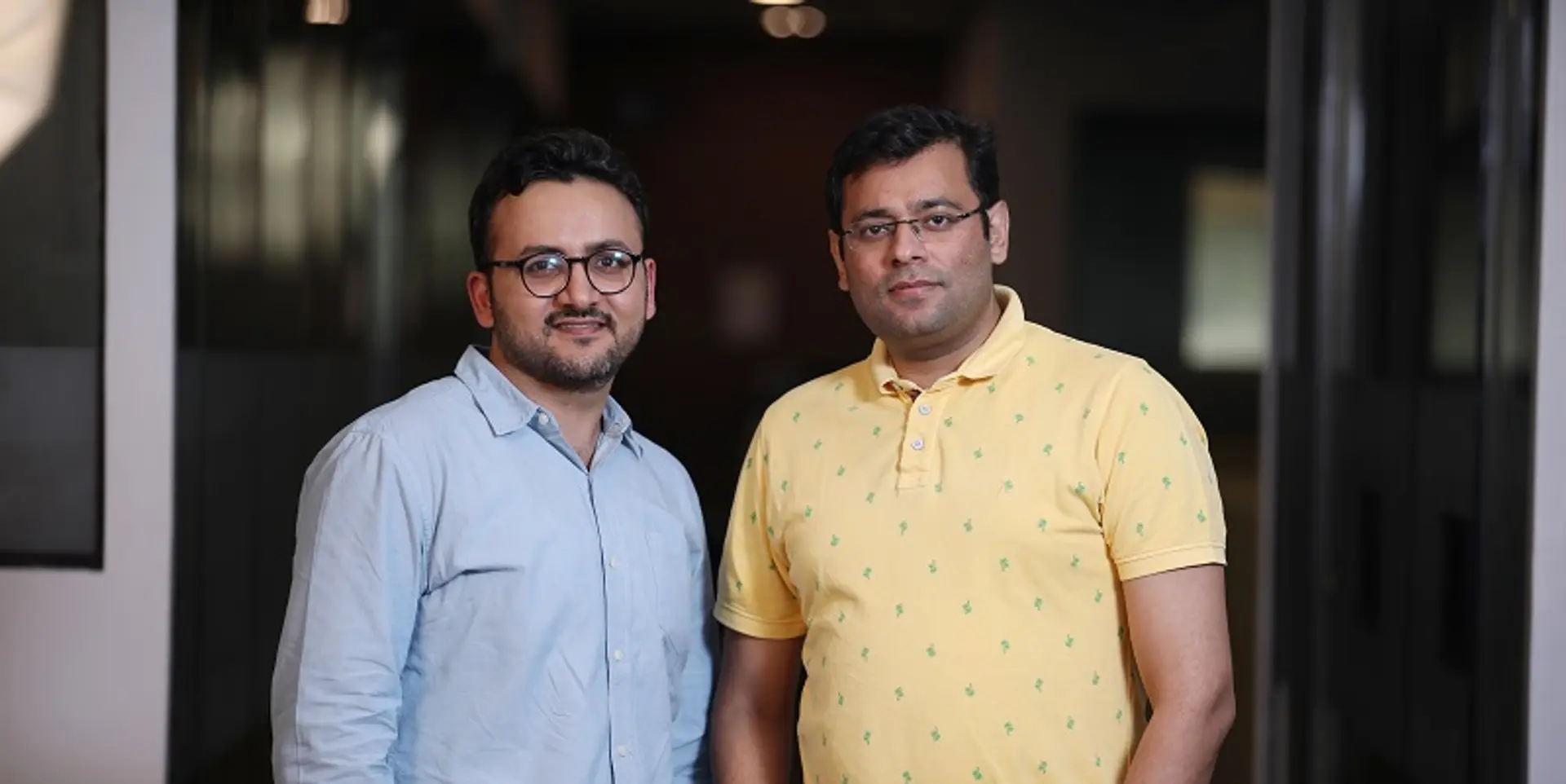 How this fintech startup is providing India’s blue-collar workers with access to credit