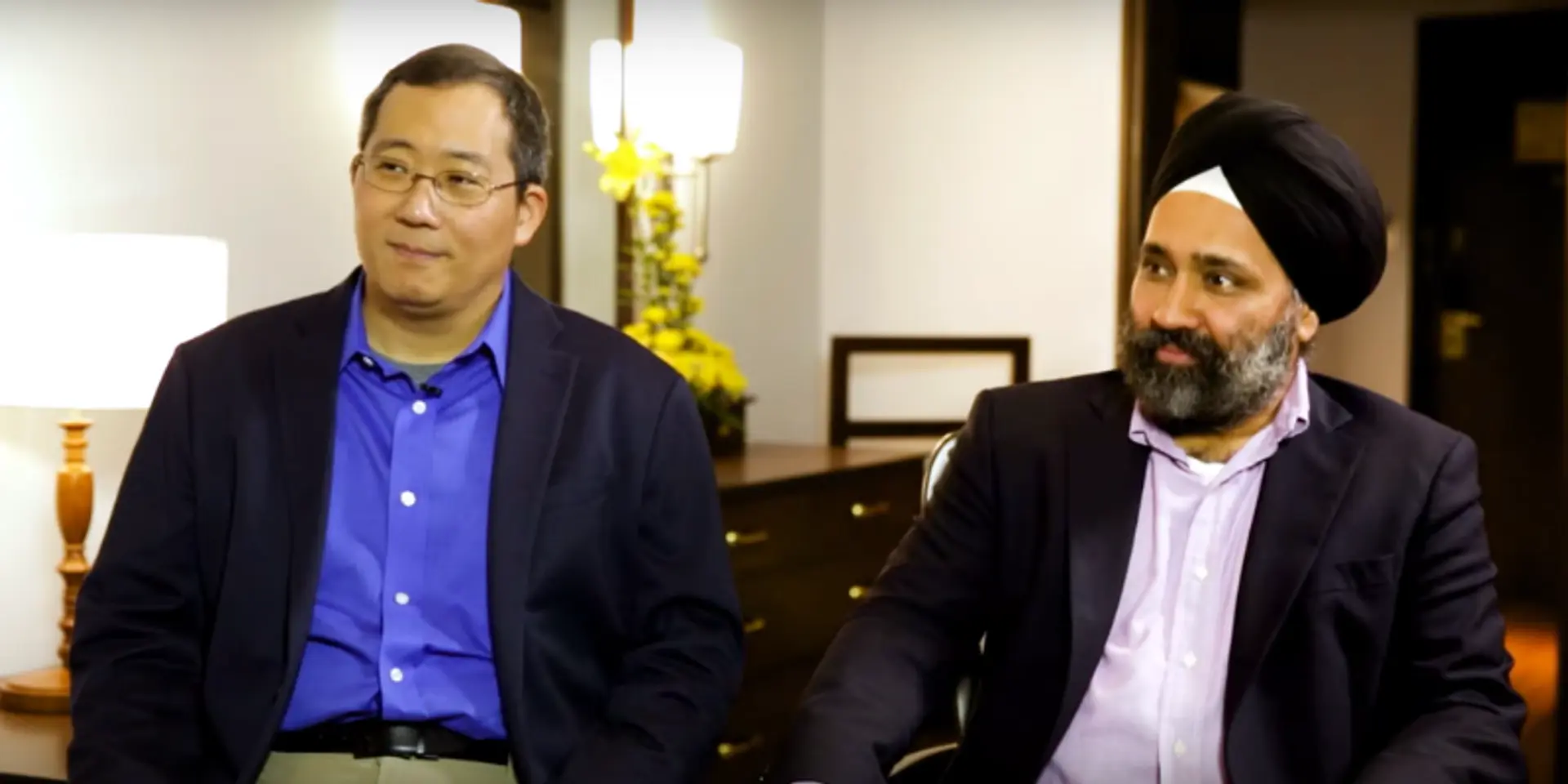 Important for startups to build a network of people, says author-entrepreneur Chris Yeh