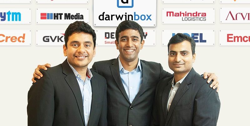 [Funding alert] HRtech platform Darwinbox raises $15M strategic investment from Salesforce Ventures 