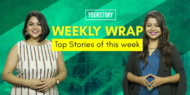 The week that was: from Jio attracting global investors to the rise of