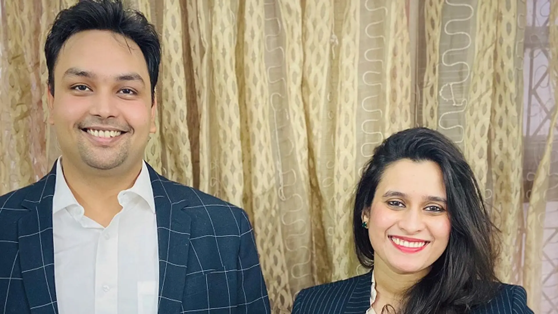 Coronavirus: How Drona Maps is using drones to create 3D maps of cities in India to track COVID-19 hotspots