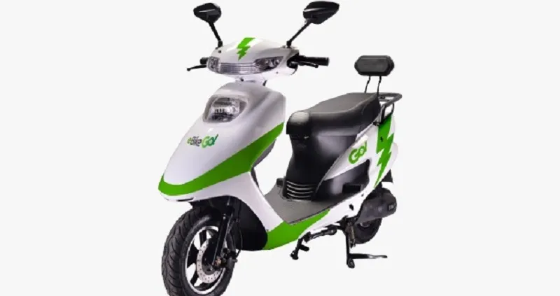 eBikeGo