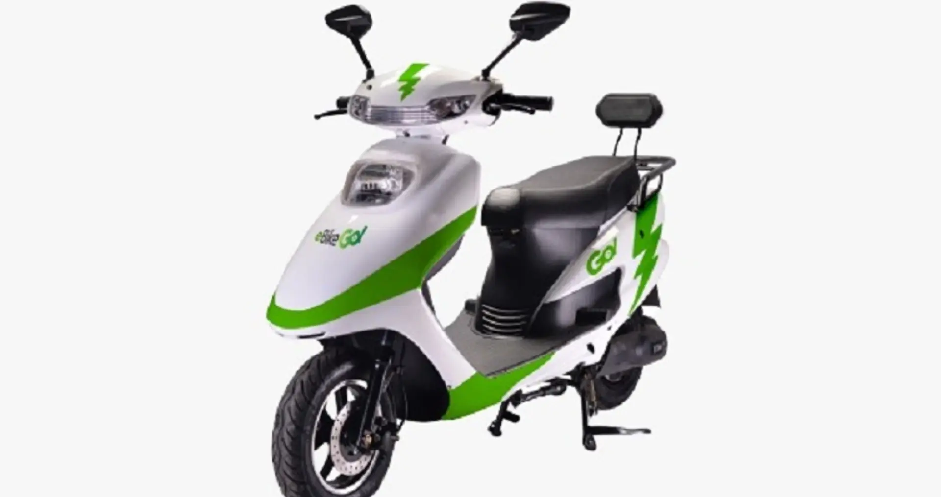 EV rental startup eBikeGo acquires Kustard Tech for $2M