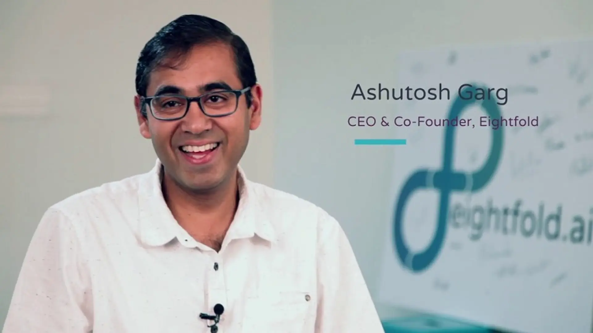 This startup by San Francisco-based founders uses AI to find the right hires for corporates