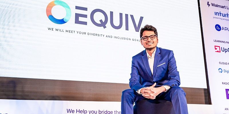This HR tech startup uses AI to help India Inc make inclusive hires