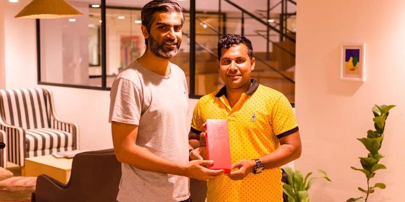 How this Bengaluru-based fantasy sports startup is building a Rs 50 crore business