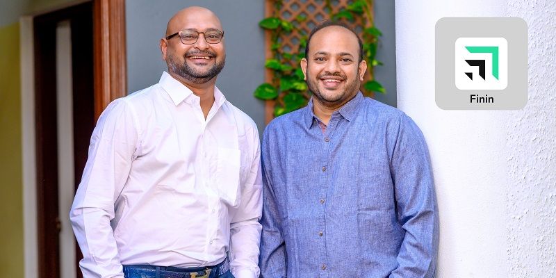 Bengaluru-based neobanking startup Finin wants to help you ‘save, invest, manage’ money easily
