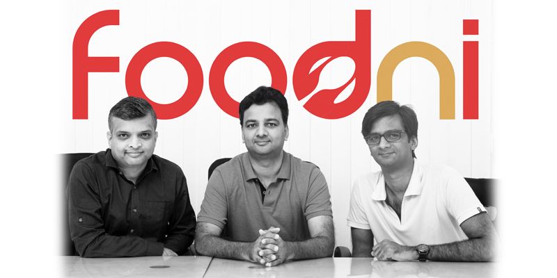 From fine-dine restaurants to a B2B foodtech startup serving Fortune 500 clients: Foodni’s journey
