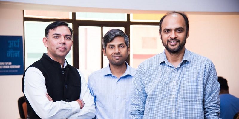 Competing with BYJU's, test prep startup GoodEd scaled to Rs 10 Cr revenue per annum in four years

