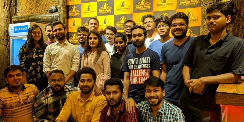 In just four years, gaming startup Gamezop acquired 25M users, grew its revenue to Rs 21 Cr ARR