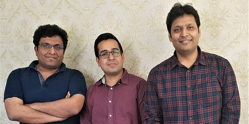 Using AI and ML, this Gurugram startup is driving efficiency in the logistics industry