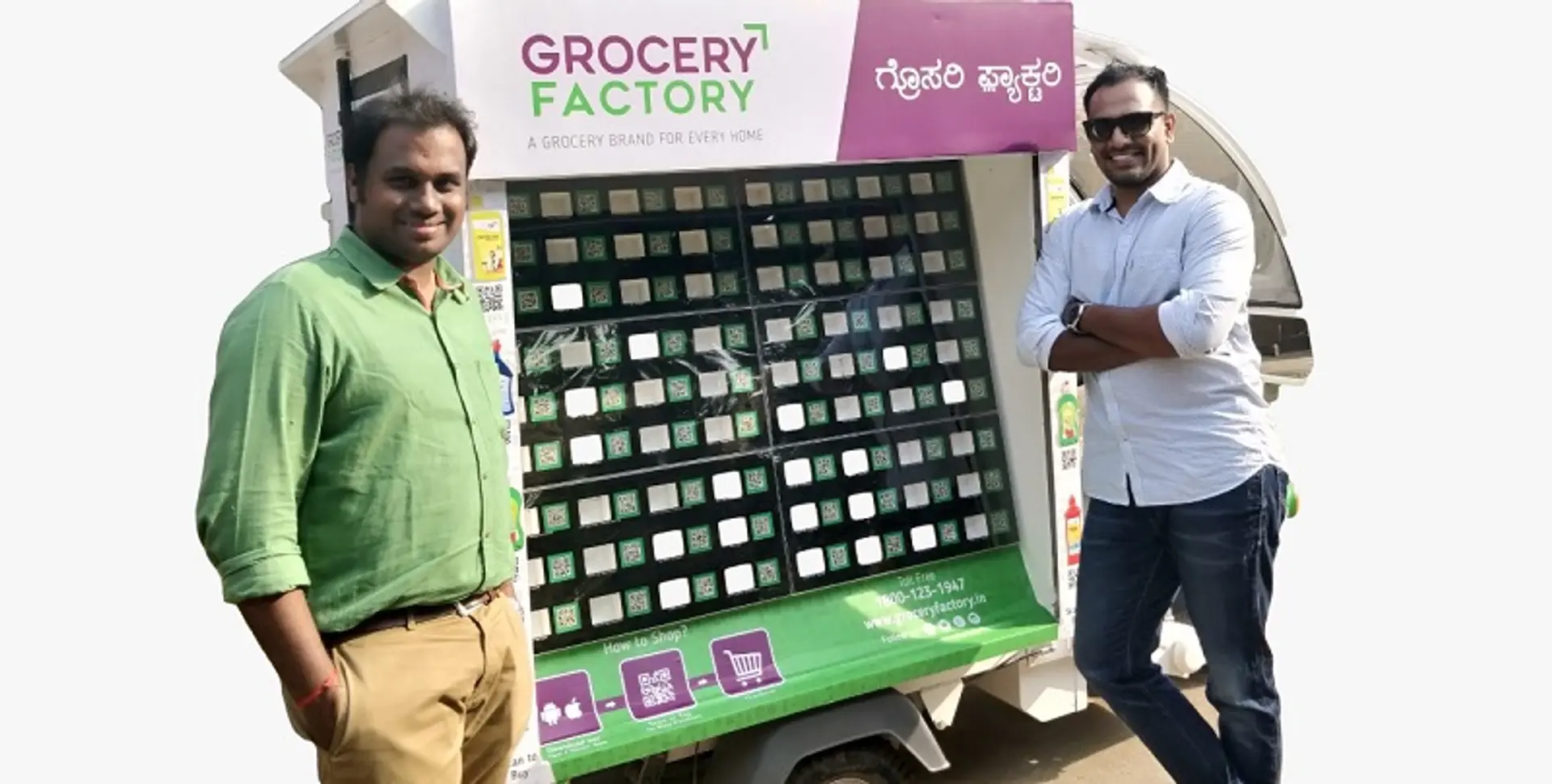 From Rs 4 Cr to Rs 40 Cr, how this online grocery startup built its private label business