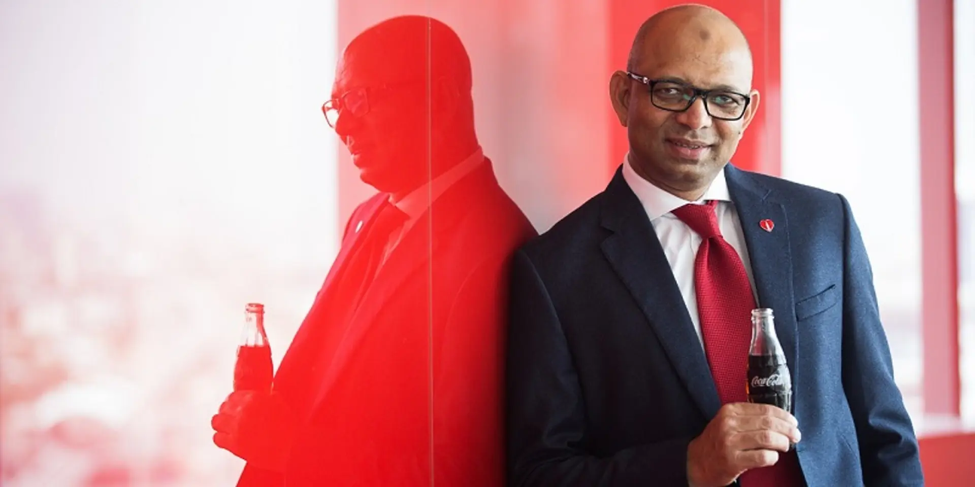 Sustainability during COVID-19: Coca-Cola India VP on how the company is adopting best practices