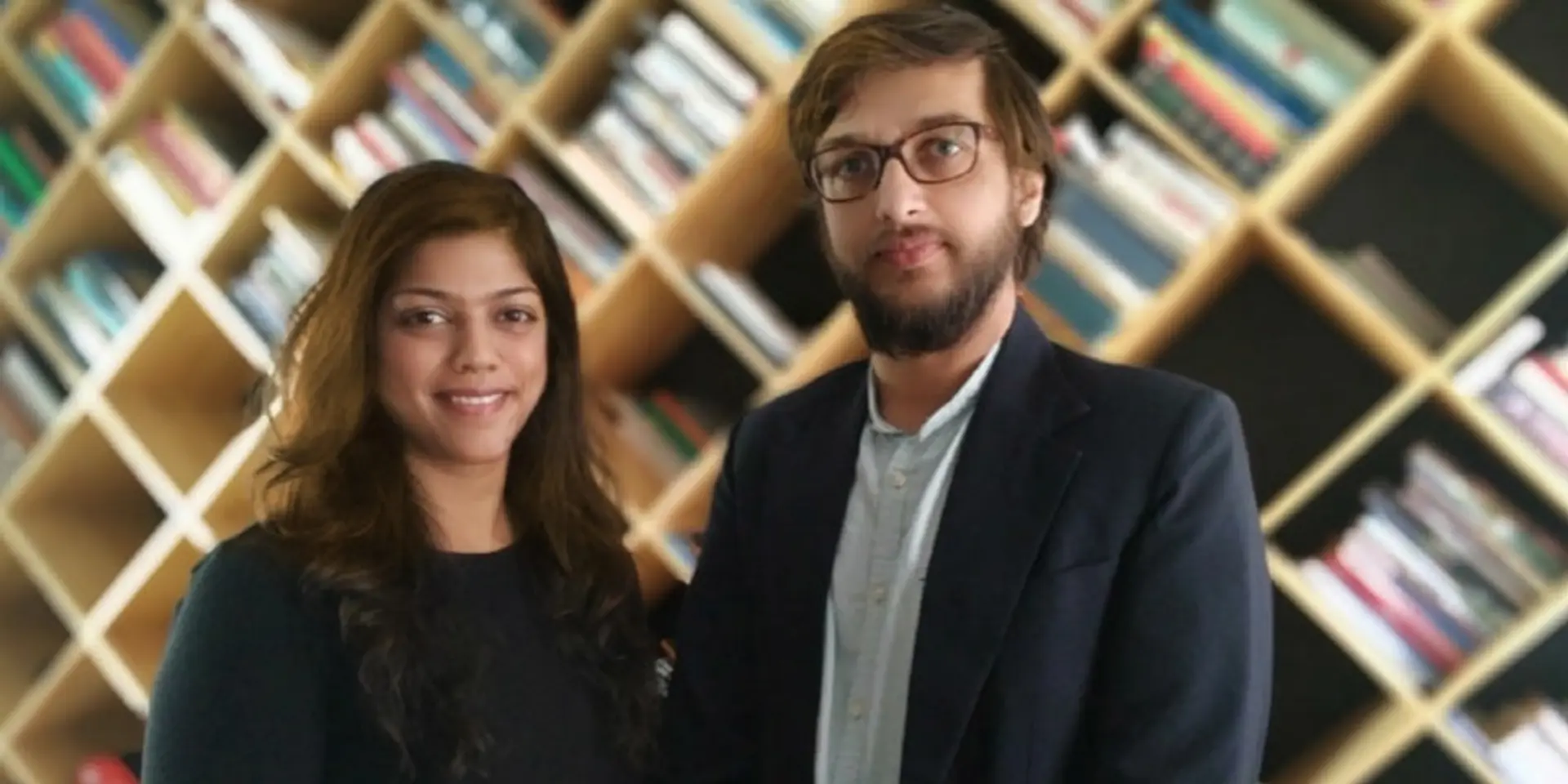 This SaaS startup helps small businesses, single-store retailers create customer retention programmes