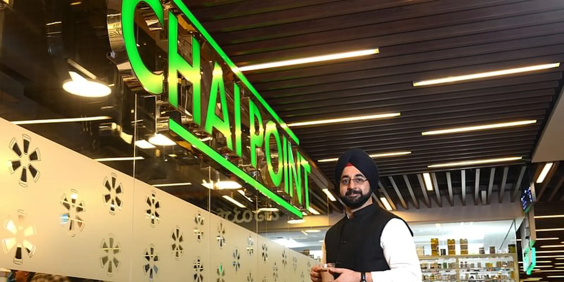 Why Amuleek Singh of ChaiPoint is betting big on its SaaS and AI foray