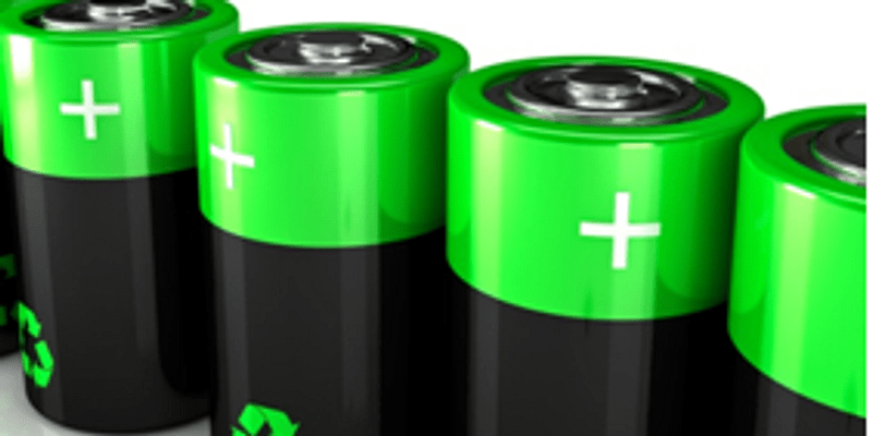 International Battery Company raises $35M from RTP Global and others