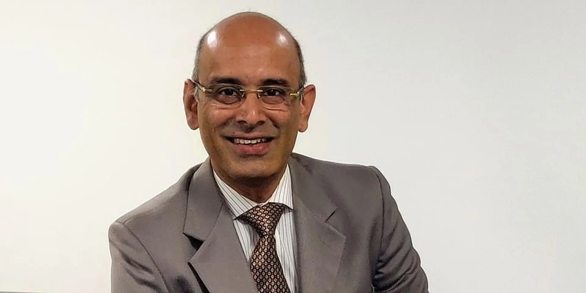 AI is going to be the front and centre of every company post the pandemic, says IBM India CTO Subram Natarajan
