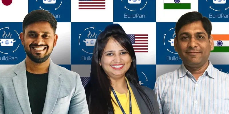 BuildPan