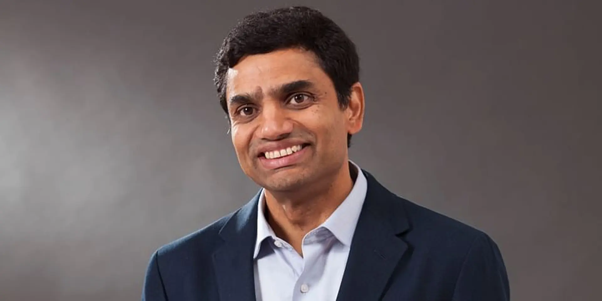 The remote working model is here to stay, says Infosys HR Head Krish Shankar