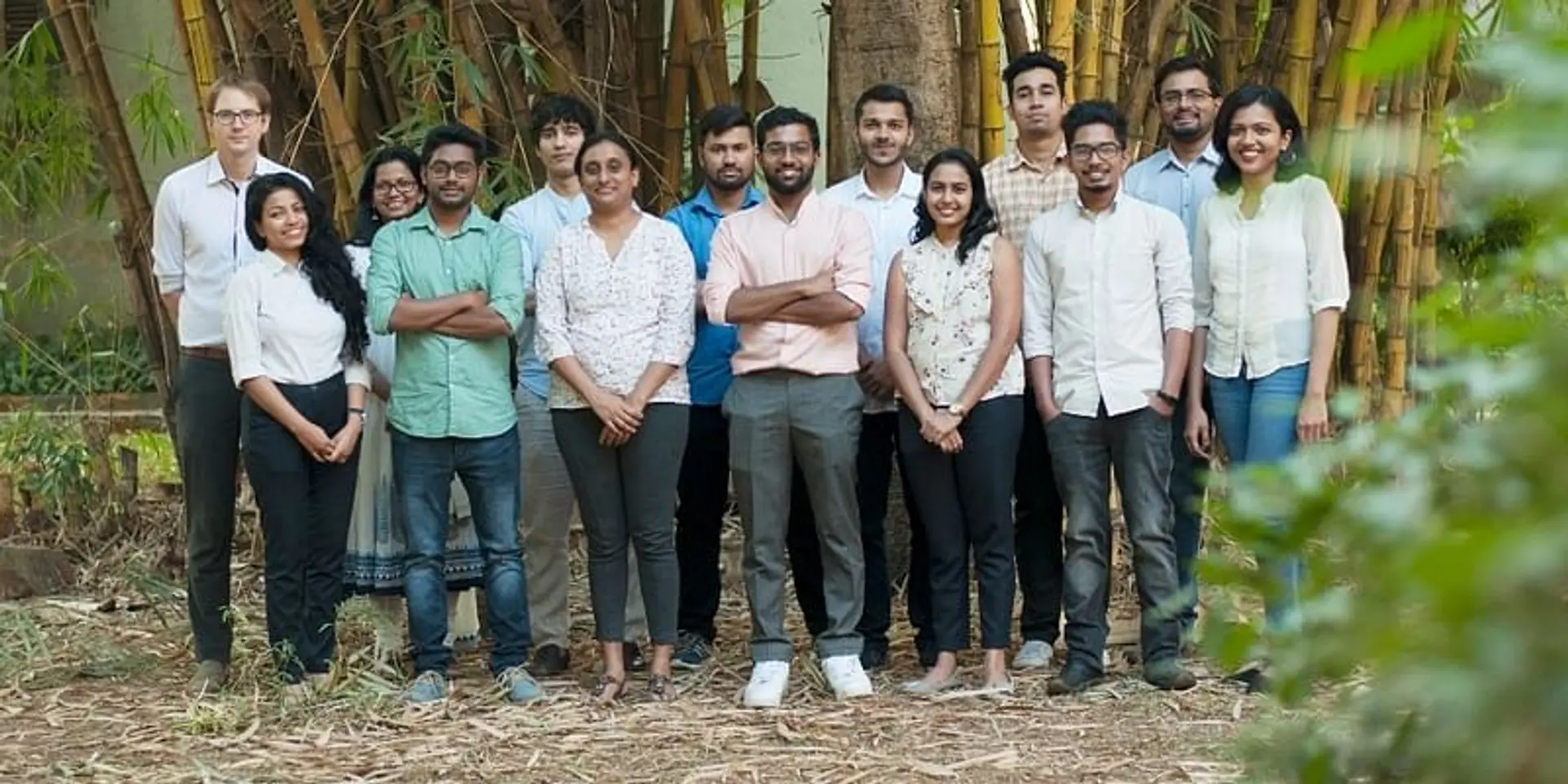 Will your wind farm sail or fail? Bengaluru-based startup Wind Pioneers has the answer