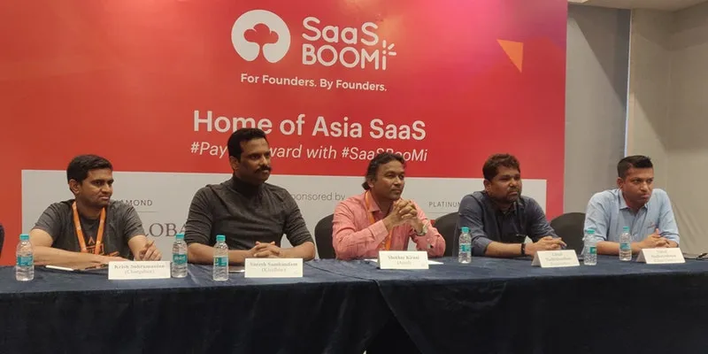 Saas Bhoomi
