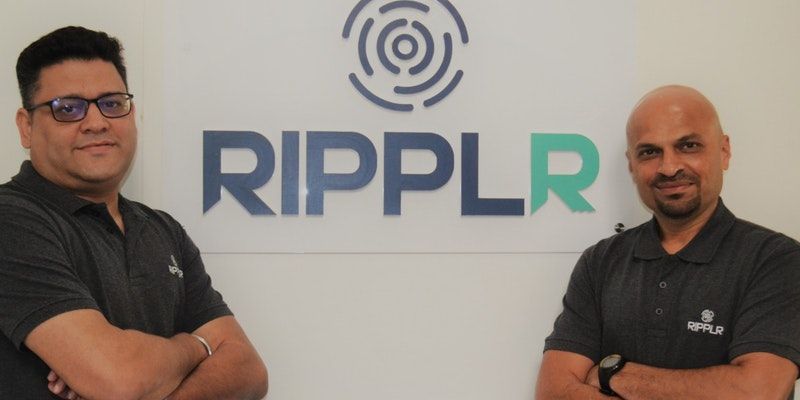 [Funding alert] Logistics and distribution ecosystem platform Ripplr raises seed money from 3one4 Capital, Sprout Venture Partners