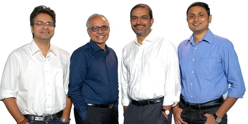Endiya Partners