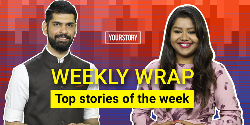 [WATCH] The week that was - from a Kapil Dev-backed gaming startup to online poker and telehealth in India