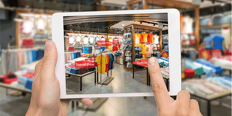 Leverage your physical store’s brand, customer base for ecommerce success