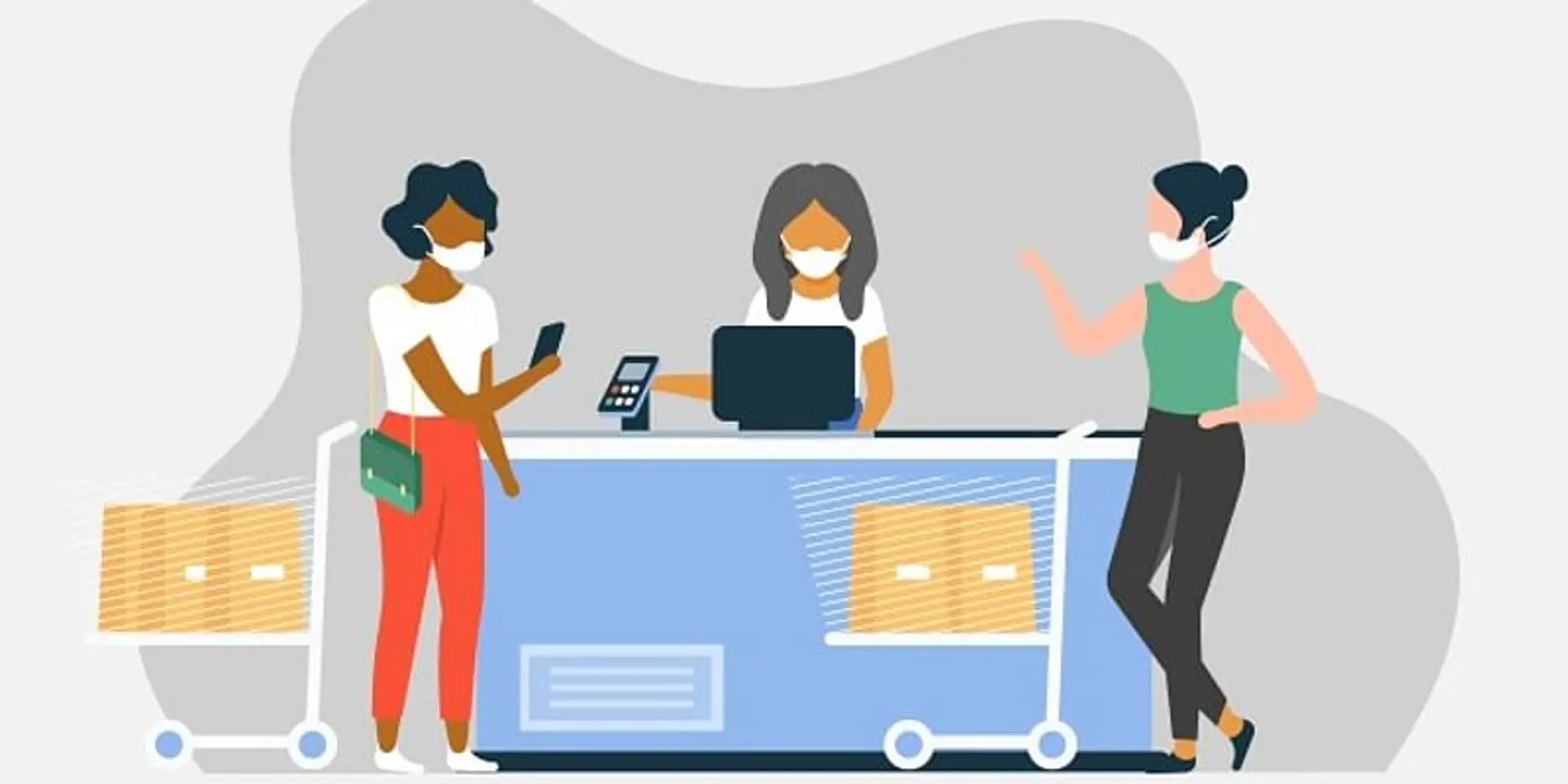 Online retail spending in India to reach $300B by 2030: BCG