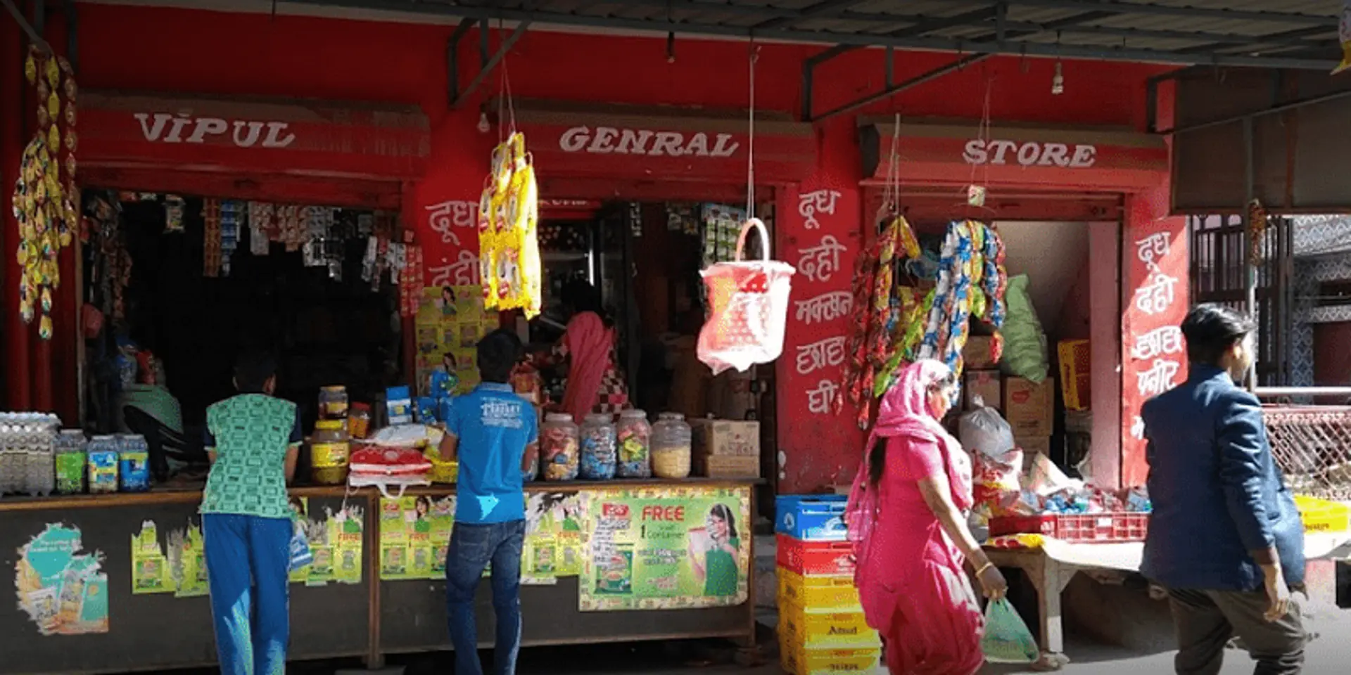 GoFrugal offers free subscriptions to small retailers to help manage deliveries during COVID-19