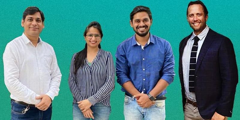 [Funding alert] Indore SaaS startup BuildPan raises $500,000 in seed round, valuation jumps to $5M
