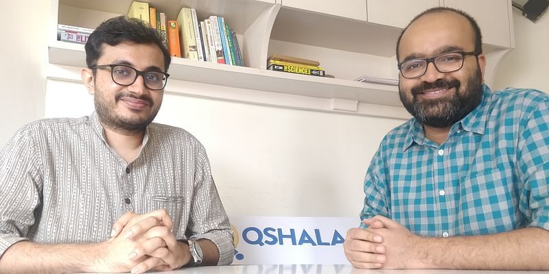[Funding alert] Learning platform QShala raises Rs 2.7 Cr from Zerodha-backed Rainmatter Capital
