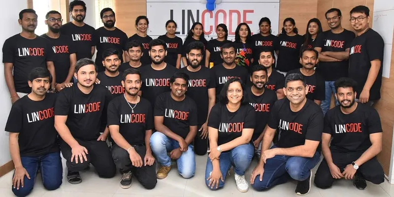Lincode team