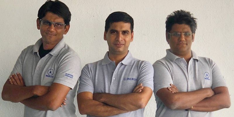 This startup by IIT alumni grew 10x since inception by changing how the apparel industry views inventory