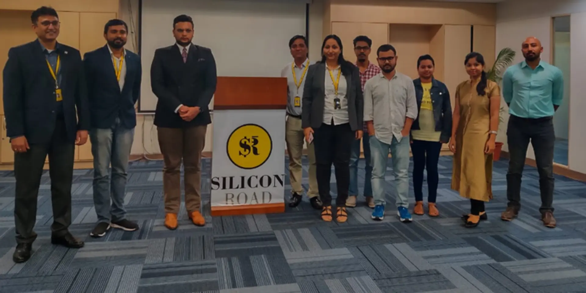 Bengaluru startup GetPY is helping SMEs harness their data with actionable insights