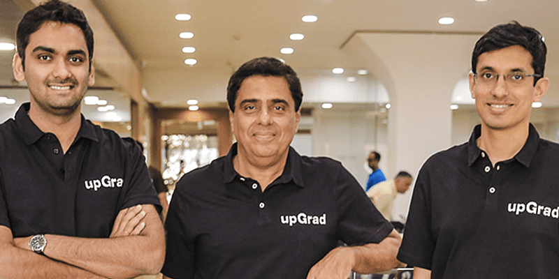 upGrad liquidates ESOPs worth Rs 220 Cr for early employees