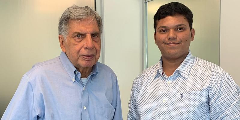 Ratan Tata invests in medtech startup Generic Aadhaar that aims to lower the cost of medicines
